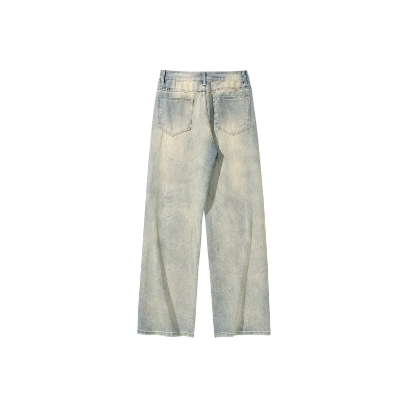 ONEANNET Jeans Unisex-1