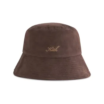 KITH Women's Arwen Bucket Hat
