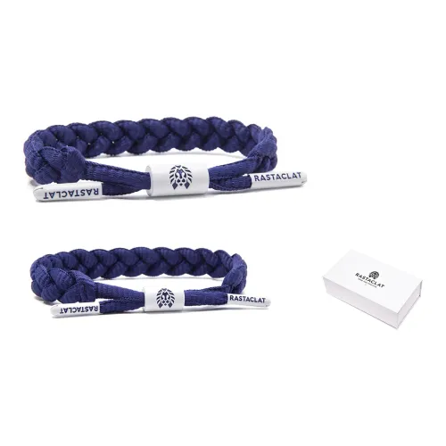 Rastaclat Bracelets Unisex