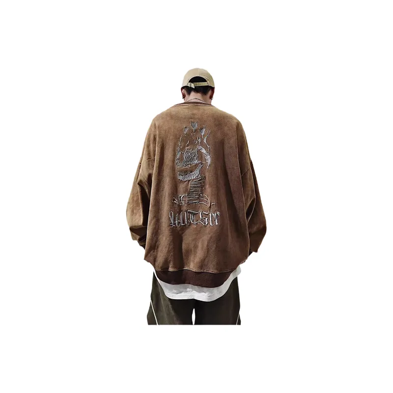 UUCSCC Sweatshirts Men-17