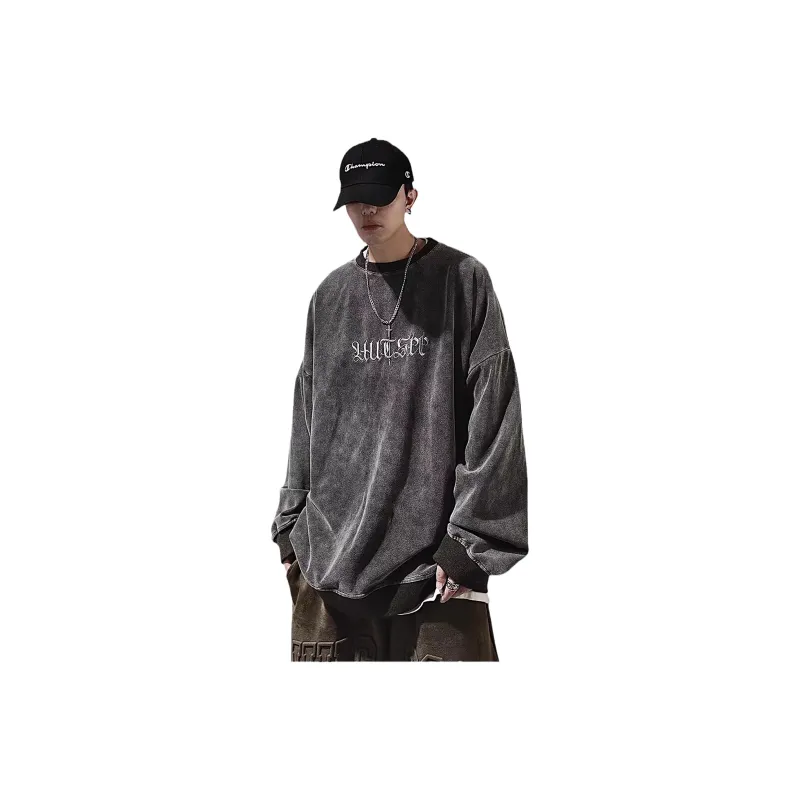 UUCSCC Sweatshirts Men-2