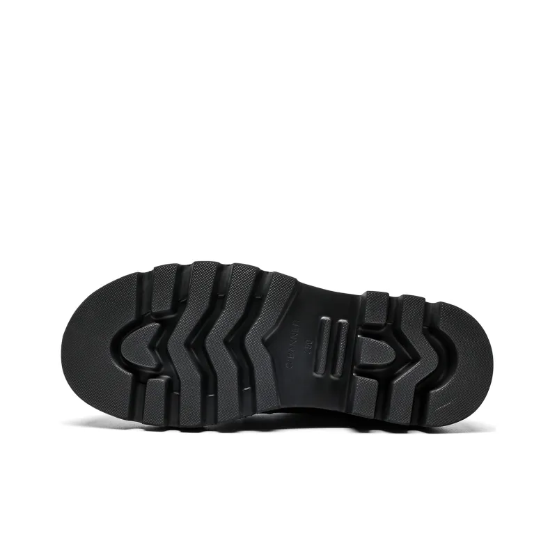 C°BANNER Dress Shoes Men's Brown-4