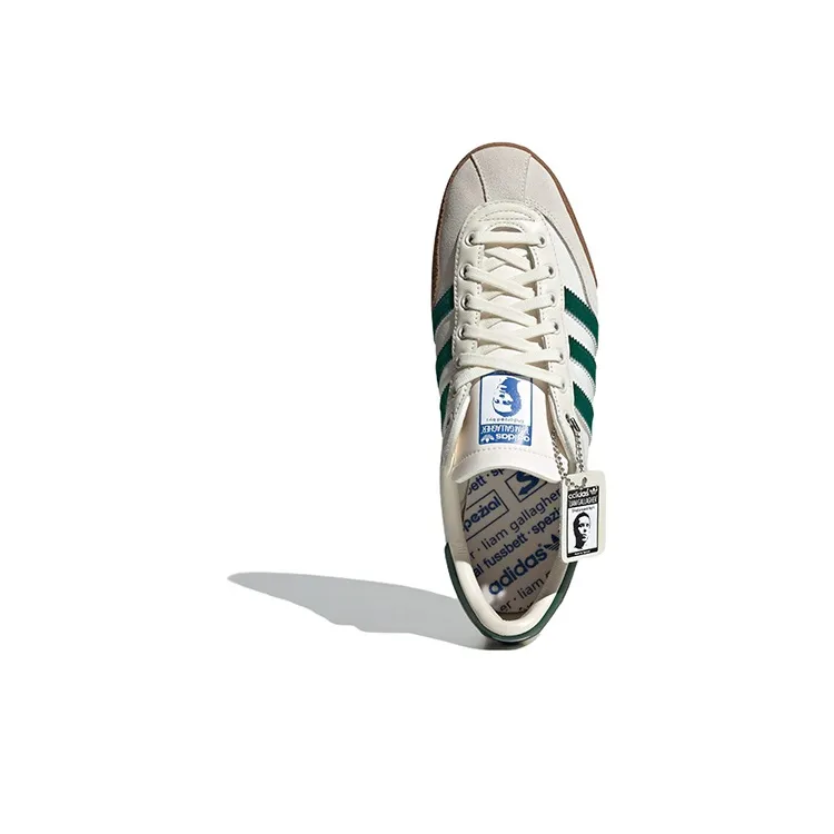 Adidas Lg Ii Spzl Liam Gallagher Bottle Green-4