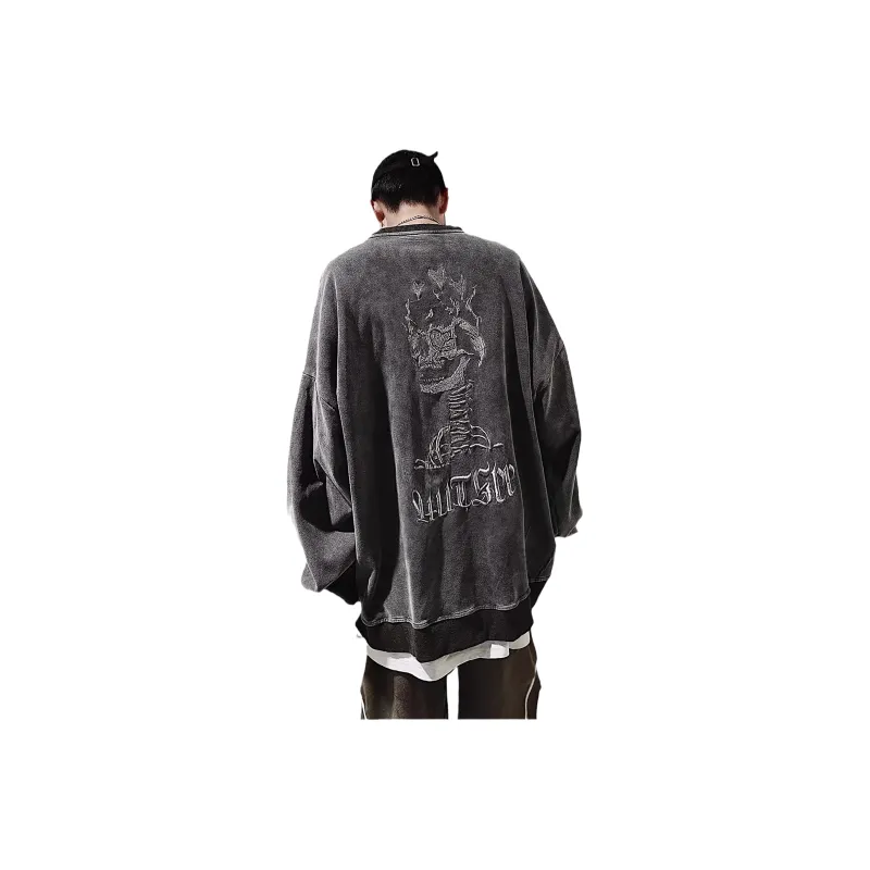 UUCSCC Sweatshirts Men-3
