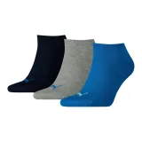3 Pack (Navy Blue+Gray+Blue)