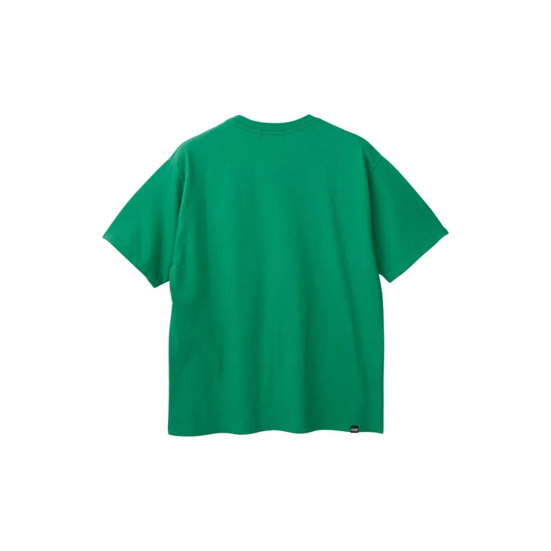 HYSTERIC GLAMOUR T-Shirts Men Green-1