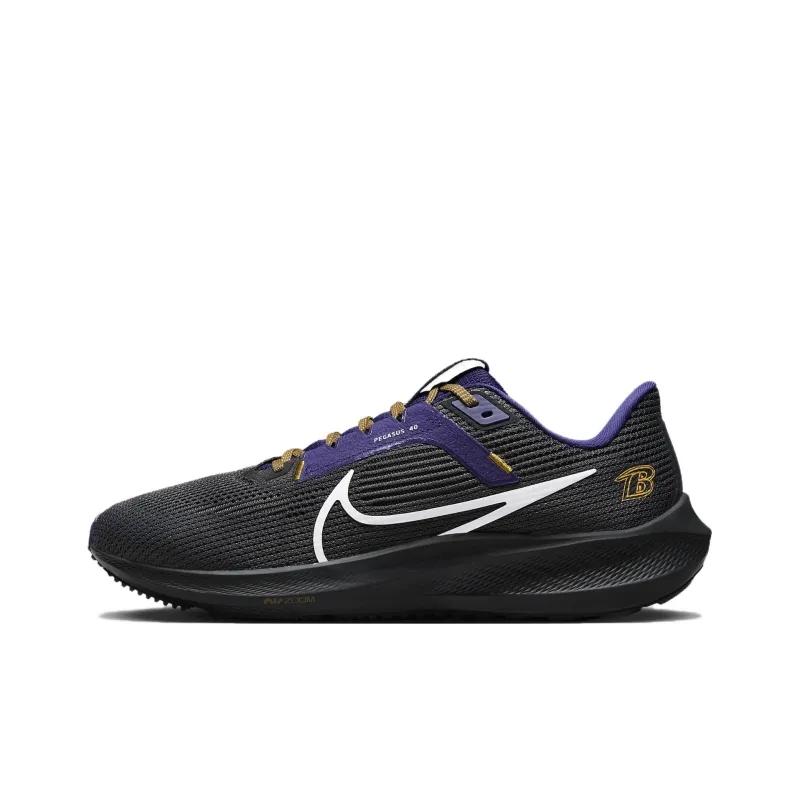 Nike Pegasus 40 Baltimore Ravens-0
