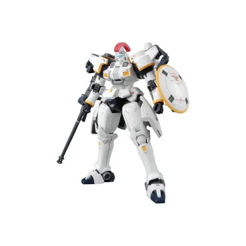 BANDAI Gundam Master Grade Tallgeese Ver. Ew 1/100 Scale Model Kit Action Figure