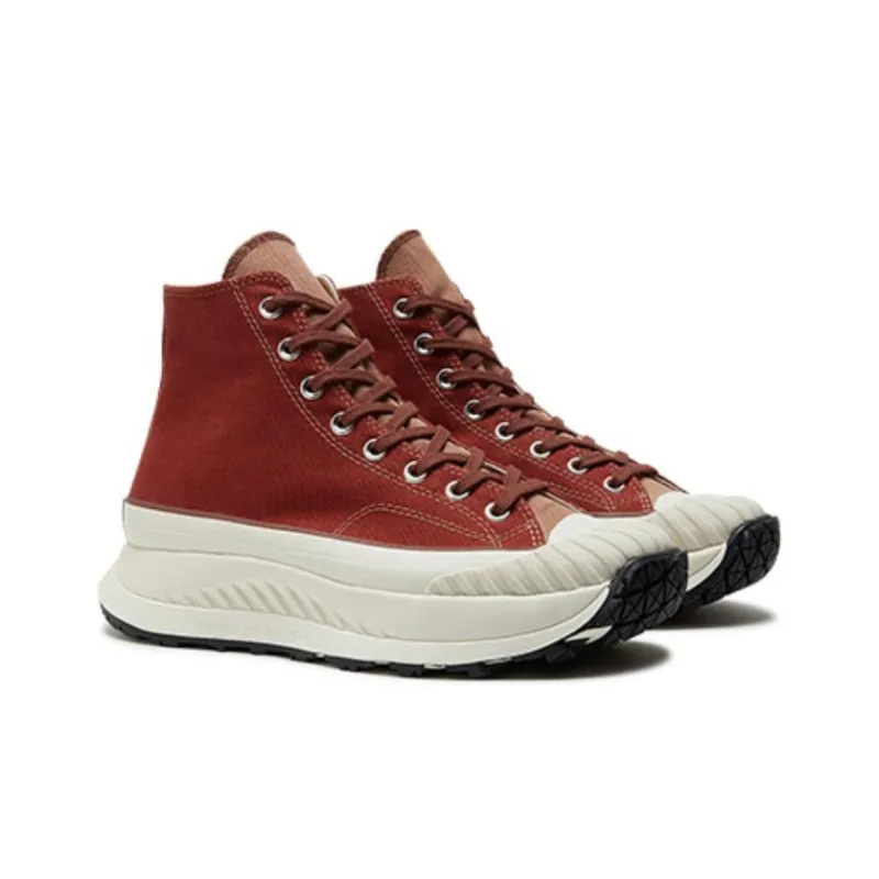 Chuck 70 Converse AT CX 'Ritual Red'-2