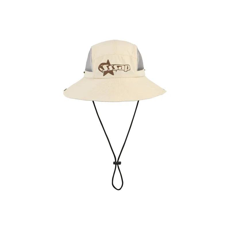 ASTAR HADES Cotton Bucket Hats Unisex-3