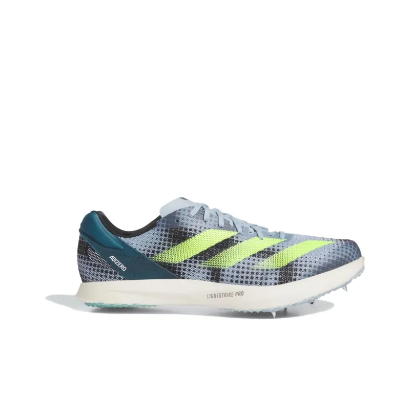 Adidas Adizero Avanti Tyo 'Wonder Blue Lucid Lemon'-1