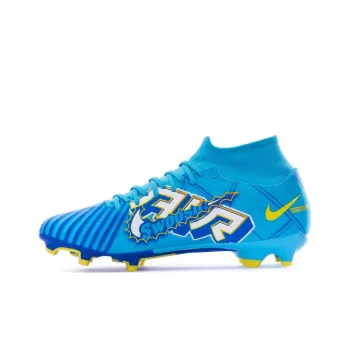 Nike Mercurial Superfly 9 Academy Km Mg 'Baltic Blue'
