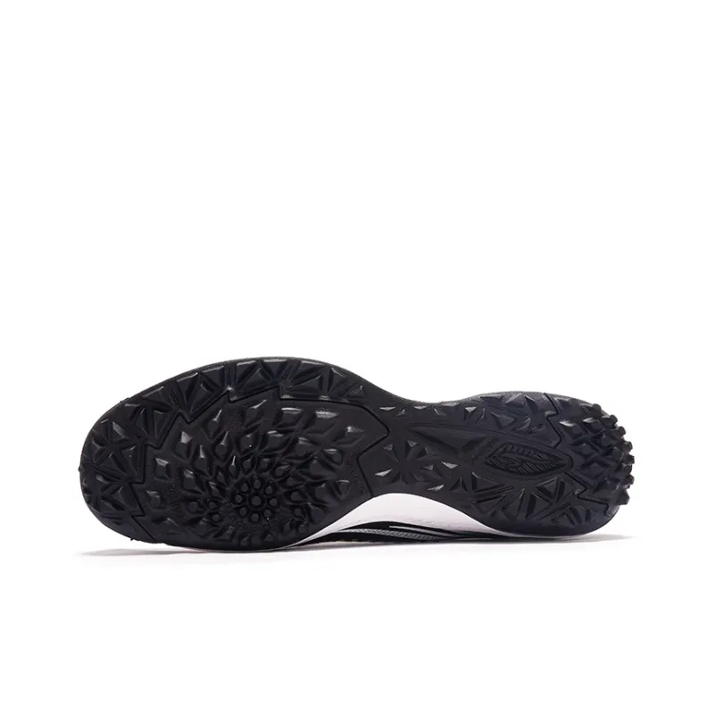 SUNAIS Shock Absorbers With Slip Resistant Features Soccer Shoes Unisex-4