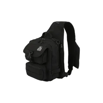 Granite Gear Fabric Sling Bag Unisex Multicolor