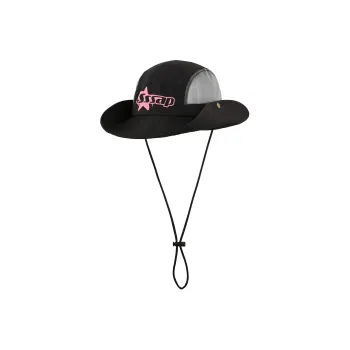 ASTAR HADES Cotton Bucket Hats Unisex