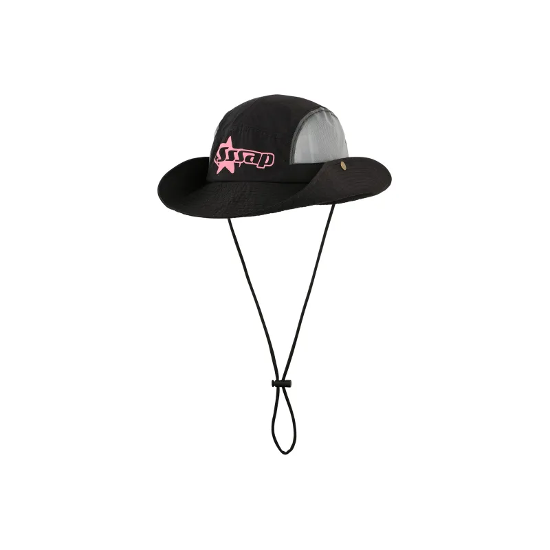 ASTAR HADES Cotton Bucket Hats Unisex-0