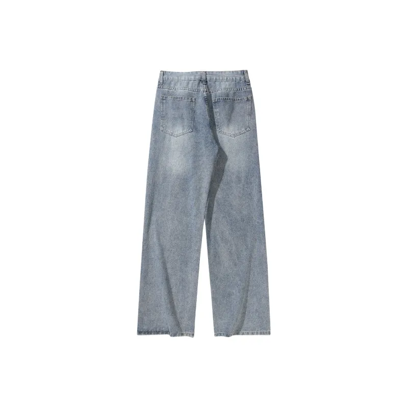 ONEANNET Jeans Unisex-11