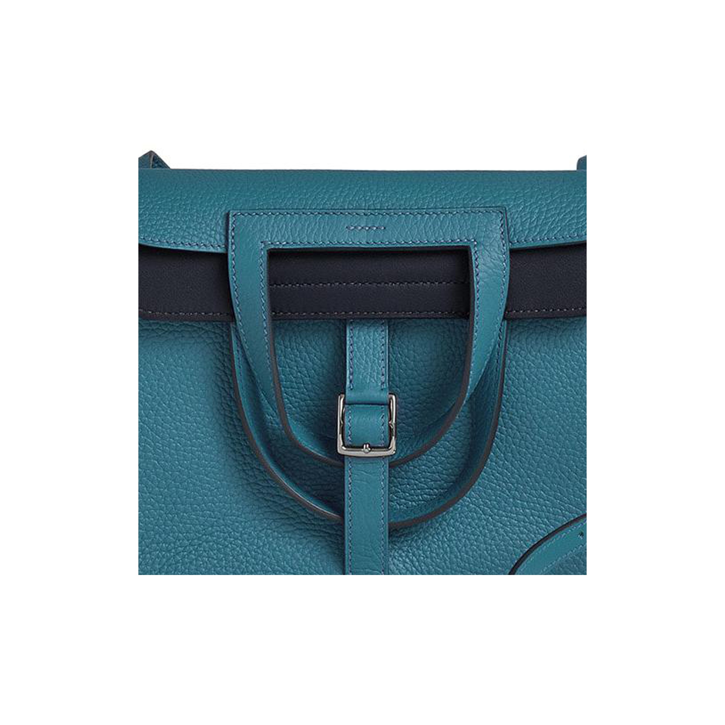 HERMES Halzan Crossbody Bags - POIZON