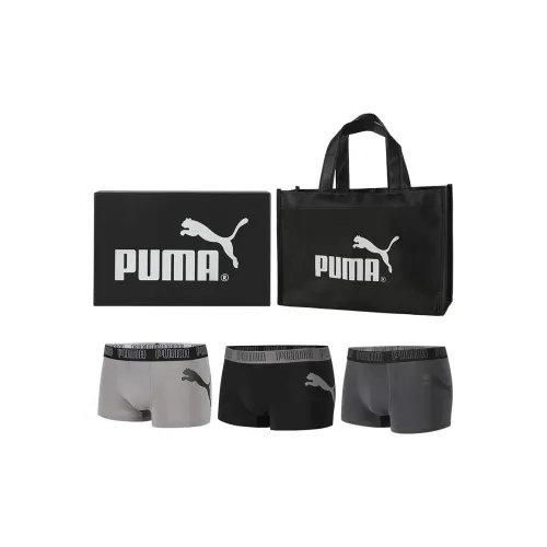 PUMA Men Underpants