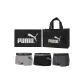 Black/Dark Gray/Light Gray (3 Pack)