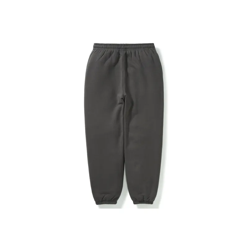 714STREET Knitted Sweatpants Unisex-6