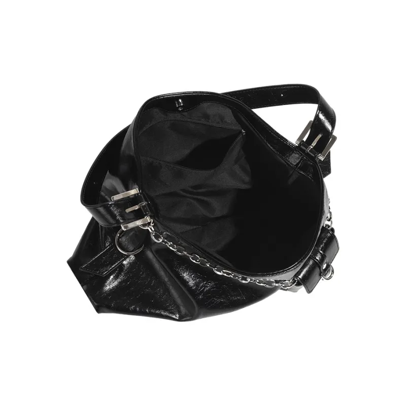 BGAY PU Shoulder Bag Combo Bag Shoulder Bag Regular Large Size Women's-4