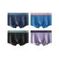 4 Pack (Jet Black+Brown Wild Green+Serene Purple+Immersive Blue)