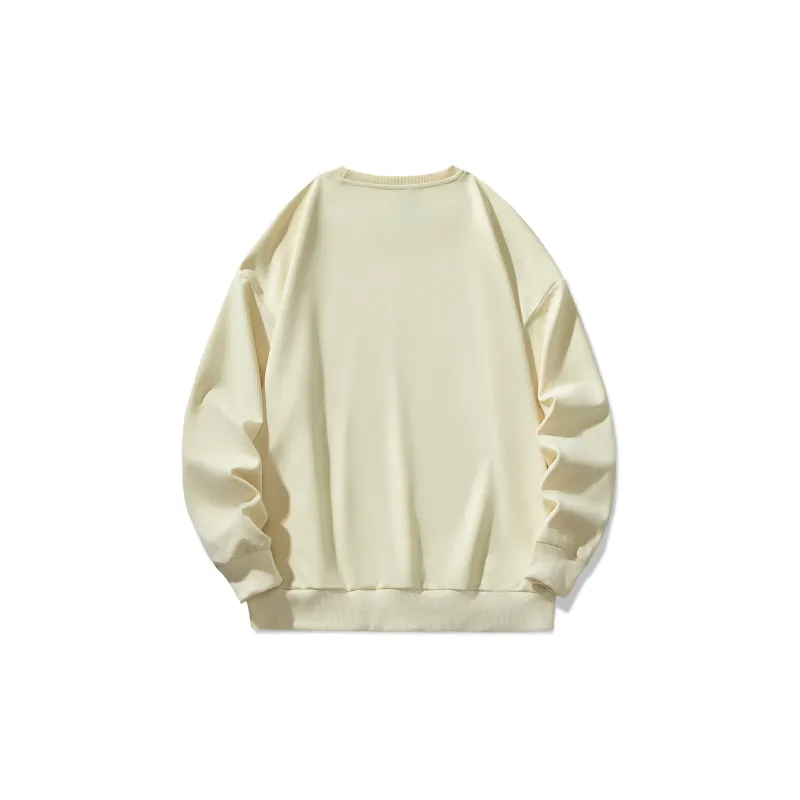 DEFINEX Sweatshirts Unisex-24