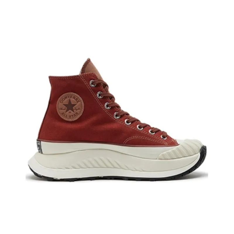 Chuck 70 Converse AT CX 'Ritual Red'-1