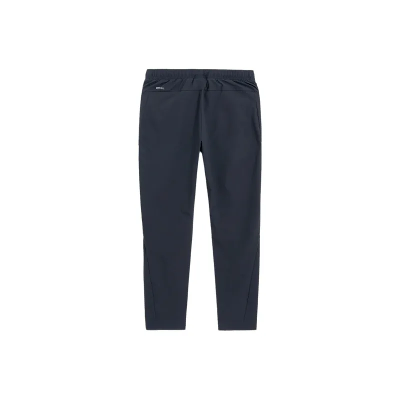 PUMA Core Woven Knitted Sweatpants Men's-1