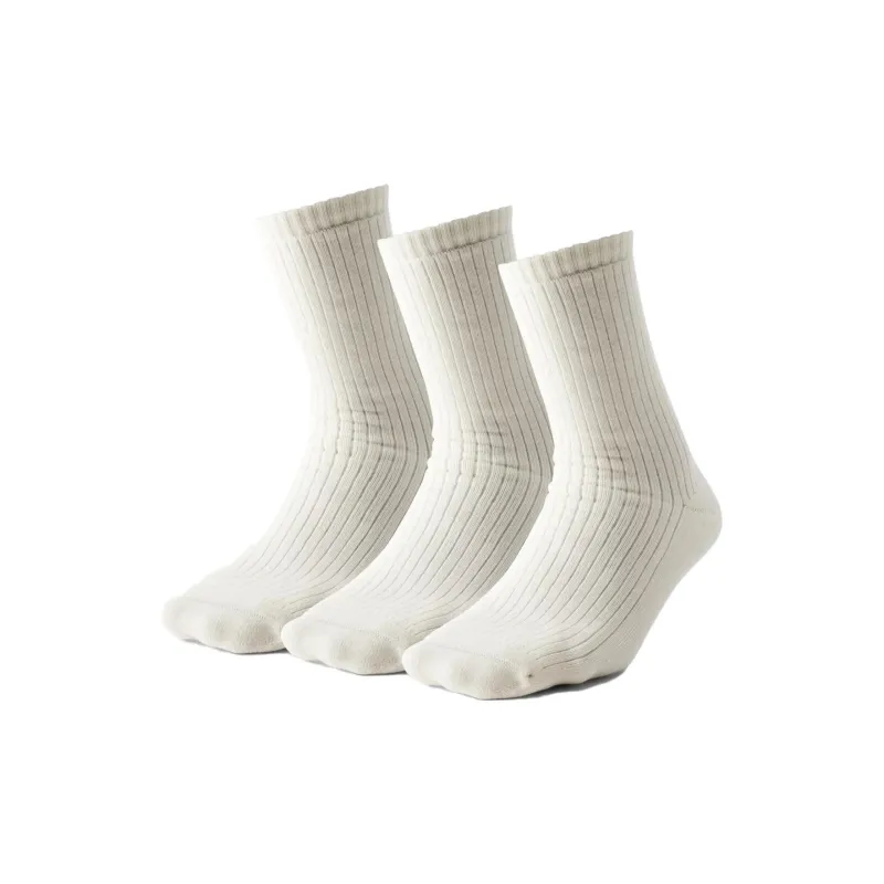 ARITZIA Unisex Mid-Calf Socks-1