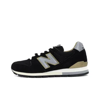New Balance 996 Made In Usa 'Black Gold'
