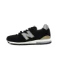 Black/Gold/Grey