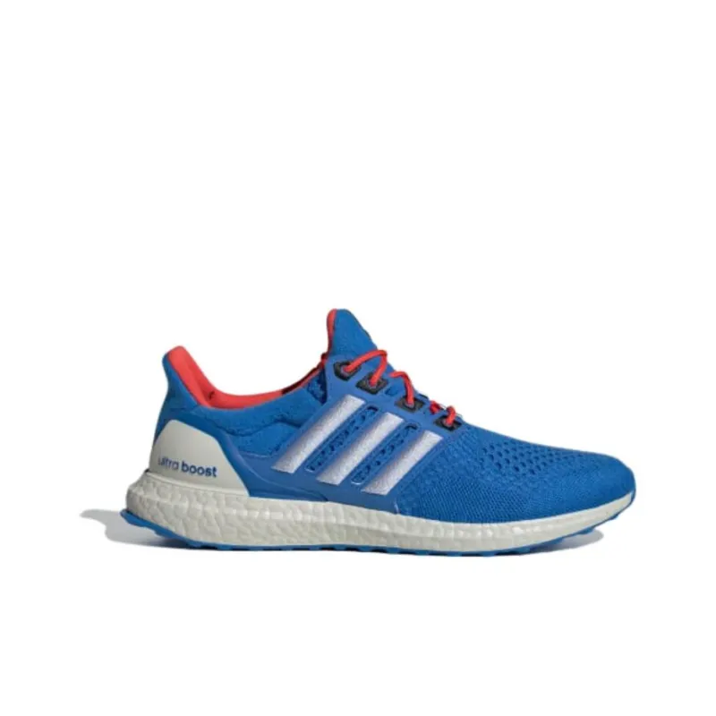 Adidas Ultra Boost 1.0 Bright Royal Blue Dawn Bright Red-1