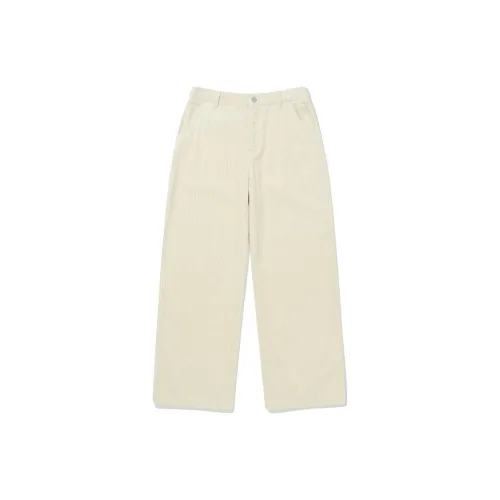 COVERNAT Casual Pants Women's Ivory