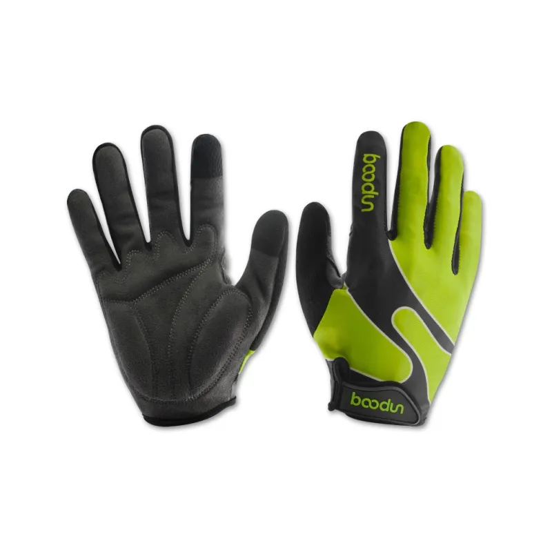 BOODUN Riding Equipment Cycling Glove Unisex Lycra-3