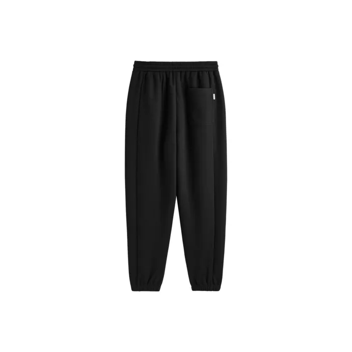 PEACEBIRD MEN Casual Pants Unisex-1