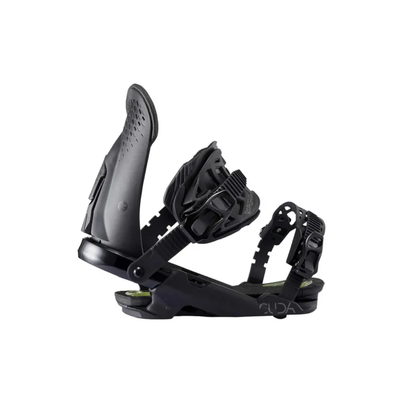 ROSSIGNOL Ski Bindings-0