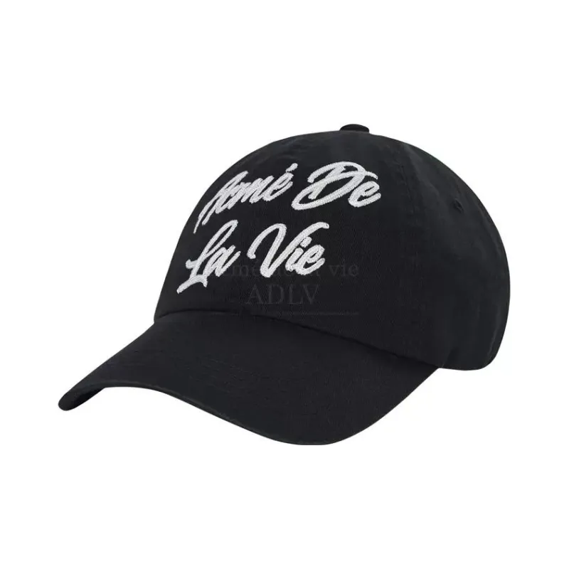Acme De La Vie/ADLV Baseball Caps Unisex Multicolor-4
