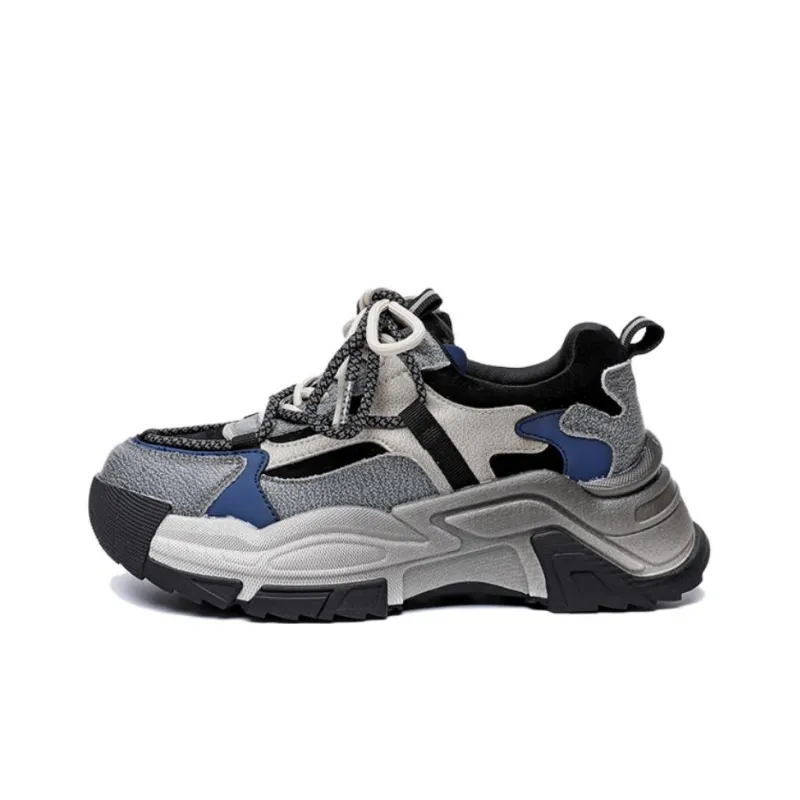 Spider King Low Top Casual Shoes Women's-6