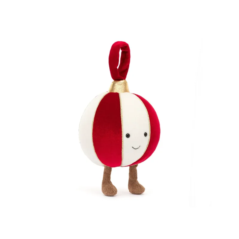 JELLYCAT Amuseables Bauble Plush Toy-3