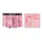 1 Pack (Pure Pink)