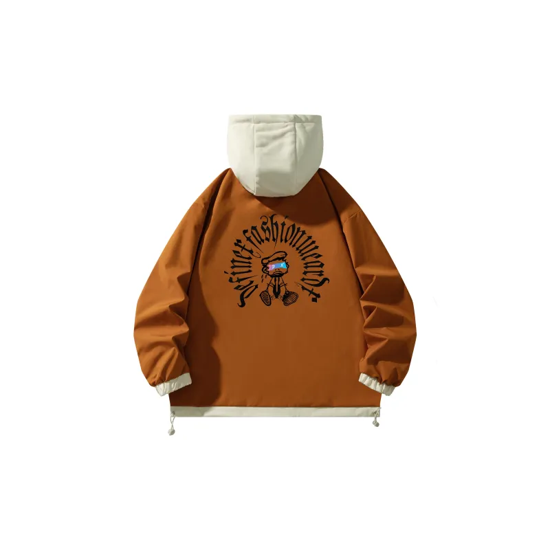 DEFINEX Jackets Unisex-5