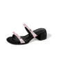 Black Pink