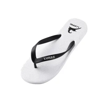 LURAD Flip Flops Men