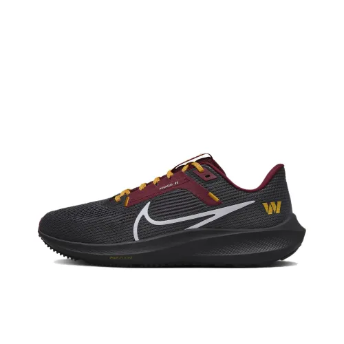 Nike Pegasus 40 Washington Commanders