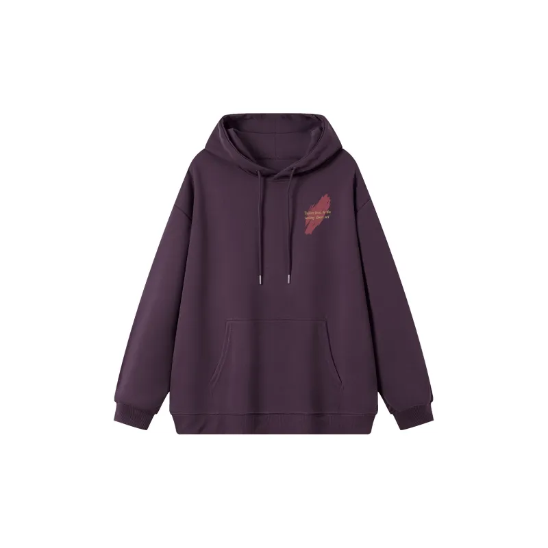 LEVEL RELAX Series Sweatshirts Unisex-4