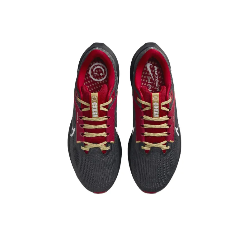 Nike Air Zoom Pegasus 40 San Francisco 49ers-3