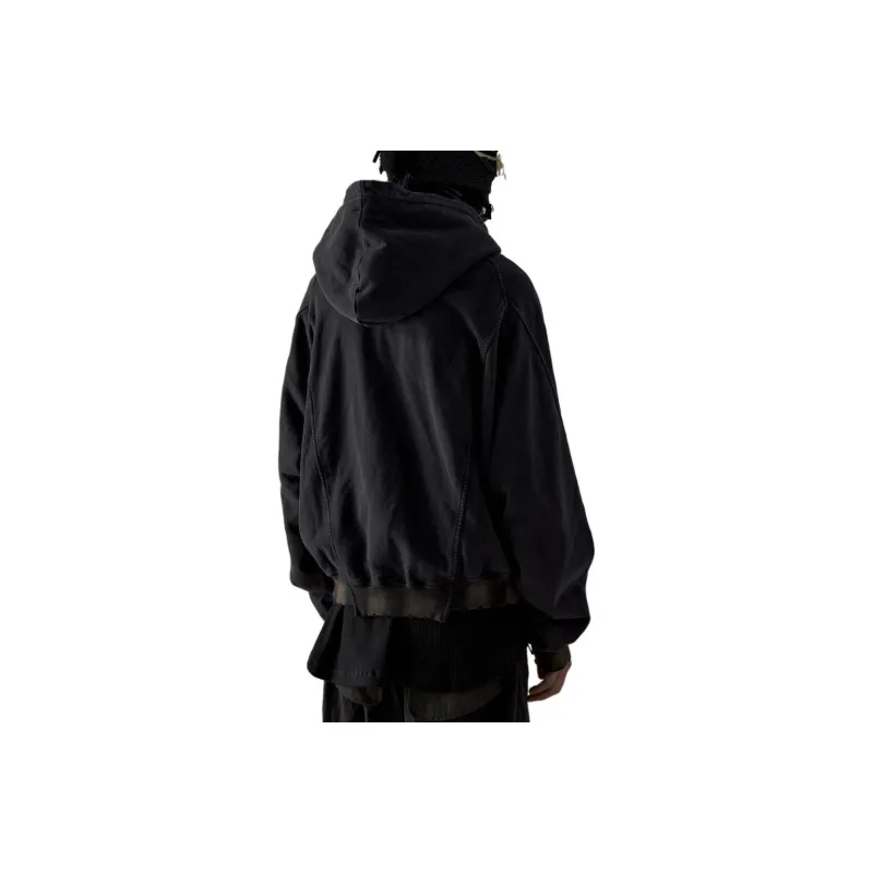 Professor.E Sweatshirts Women's Black-1