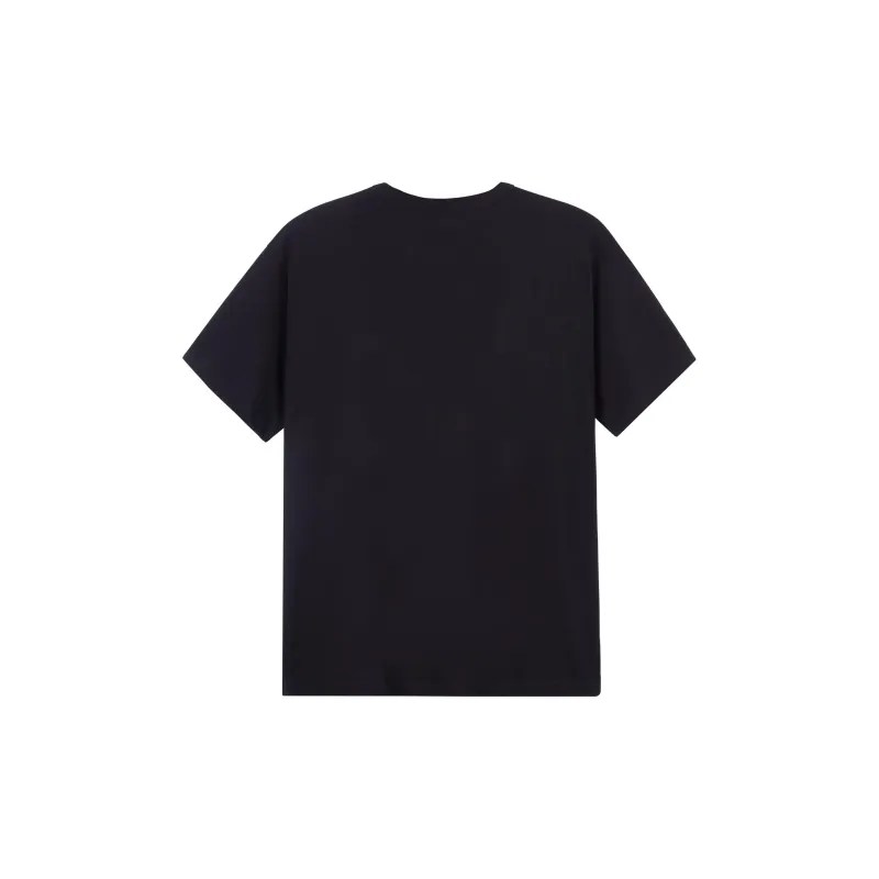 KENZO Men's Classic Tiger Short Sleeve T shirt Black-1